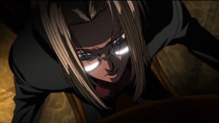 Otaku Gallery  / Anime e Manga / Hellsing / Screen Shots / OAV / OAV 2 / 108.jpg